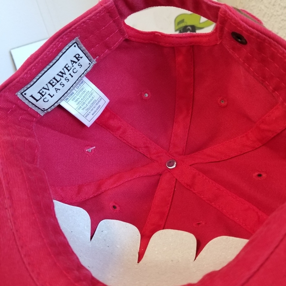 Ohsawa Generals Strapback - Picture 7 of 8